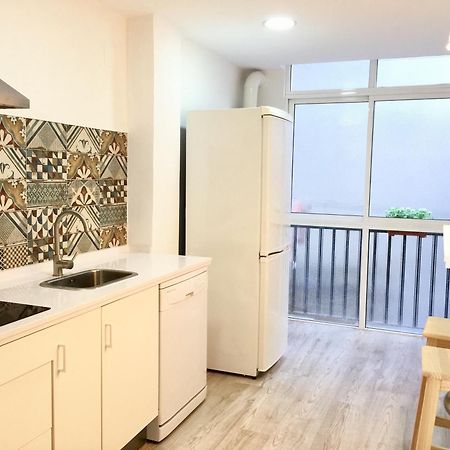 Betis A La Orilla Del Guadalquivir & Vistas A La Giralda Apartman Sevilla Kültér fotó