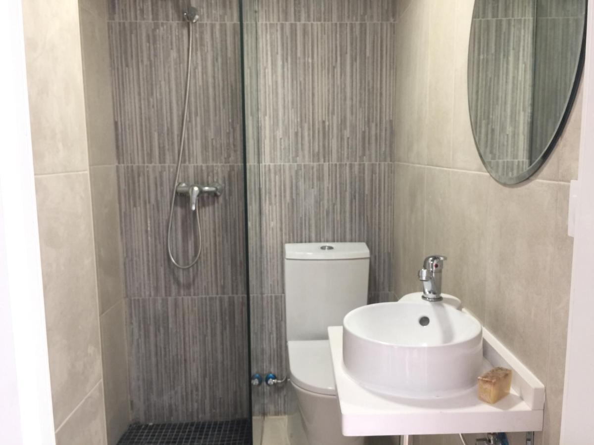 Betis A La Orilla Del Guadalquivir & Vistas A La Giralda Apartman Sevilla Kültér fotó