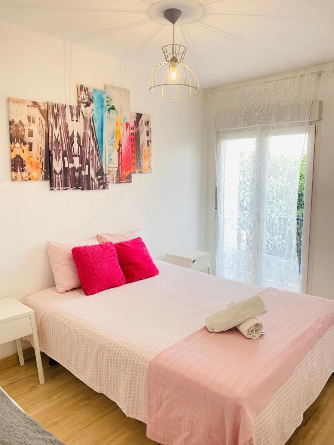 Betis A La Orilla Del Guadalquivir & Vistas A La Giralda Apartman Sevilla Kültér fotó