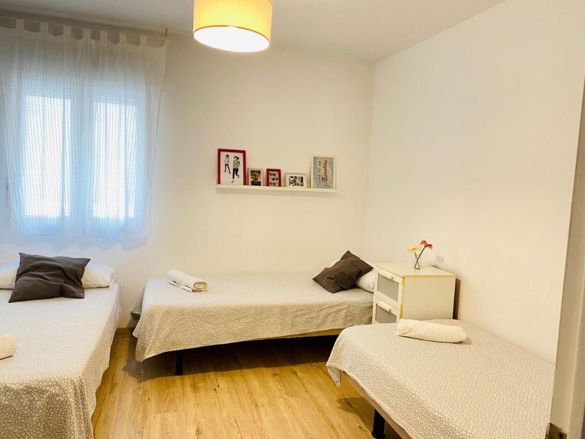 Betis A La Orilla Del Guadalquivir & Vistas A La Giralda Apartman Sevilla Kültér fotó