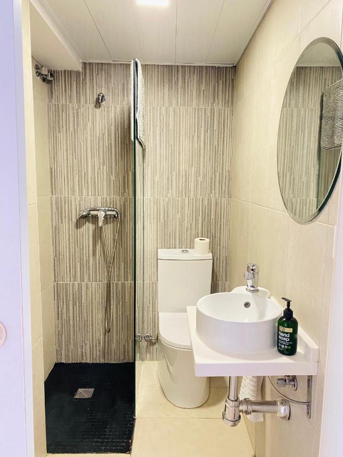 Betis A La Orilla Del Guadalquivir & Vistas A La Giralda Apartman Sevilla Kültér fotó