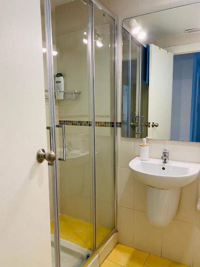 Betis A La Orilla Del Guadalquivir & Vistas A La Giralda Apartman Sevilla Kültér fotó