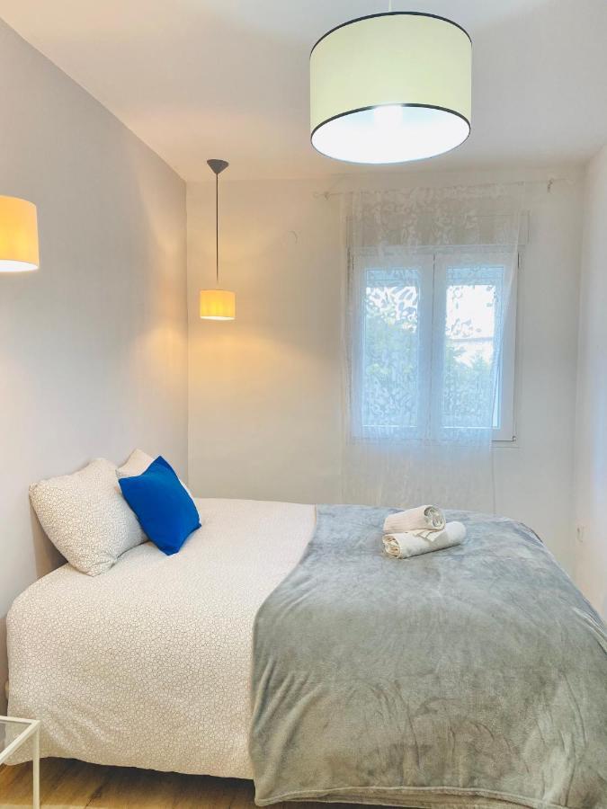 Betis A La Orilla Del Guadalquivir & Vistas A La Giralda Apartman Sevilla Kültér fotó