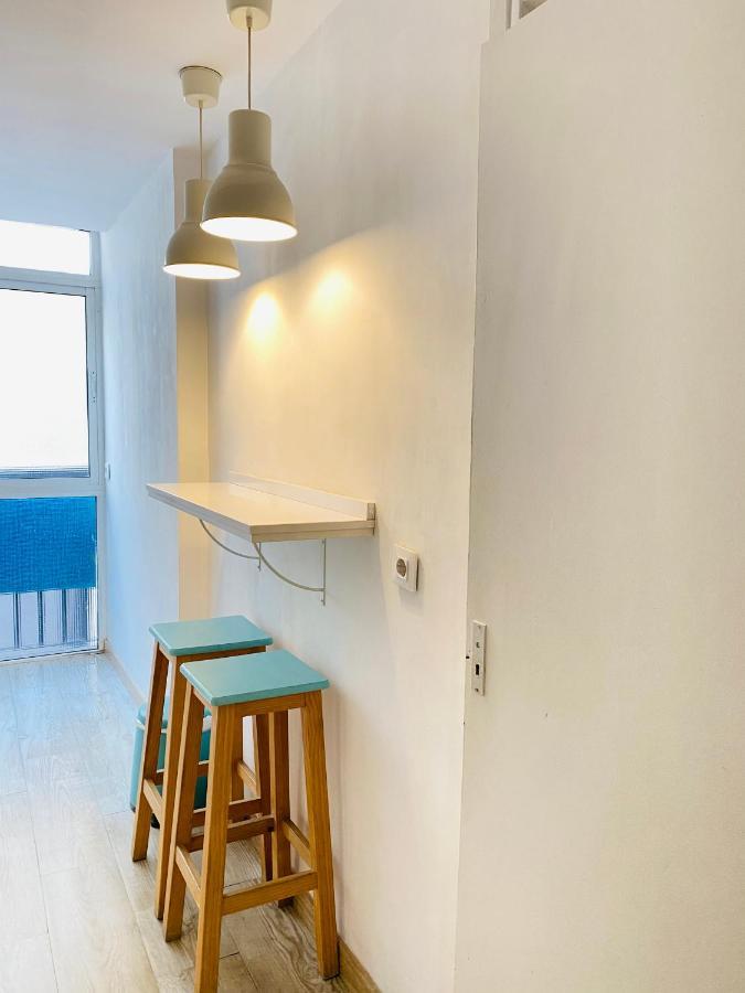 Betis A La Orilla Del Guadalquivir & Vistas A La Giralda Apartman Sevilla Kültér fotó