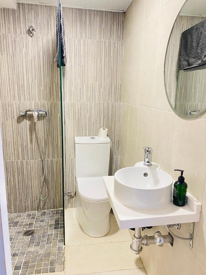Betis A La Orilla Del Guadalquivir & Vistas A La Giralda Apartman Sevilla Kültér fotó