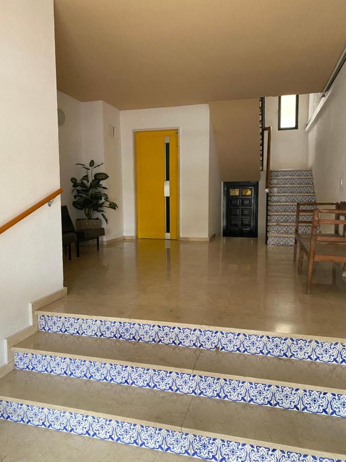 Betis A La Orilla Del Guadalquivir & Vistas A La Giralda Apartman Sevilla Kültér fotó