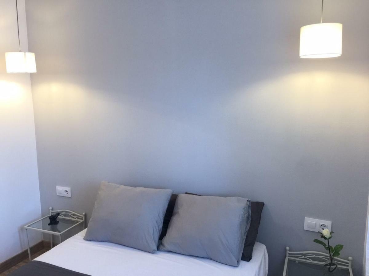 Betis A La Orilla Del Guadalquivir & Vistas A La Giralda Apartman Sevilla Kültér fotó