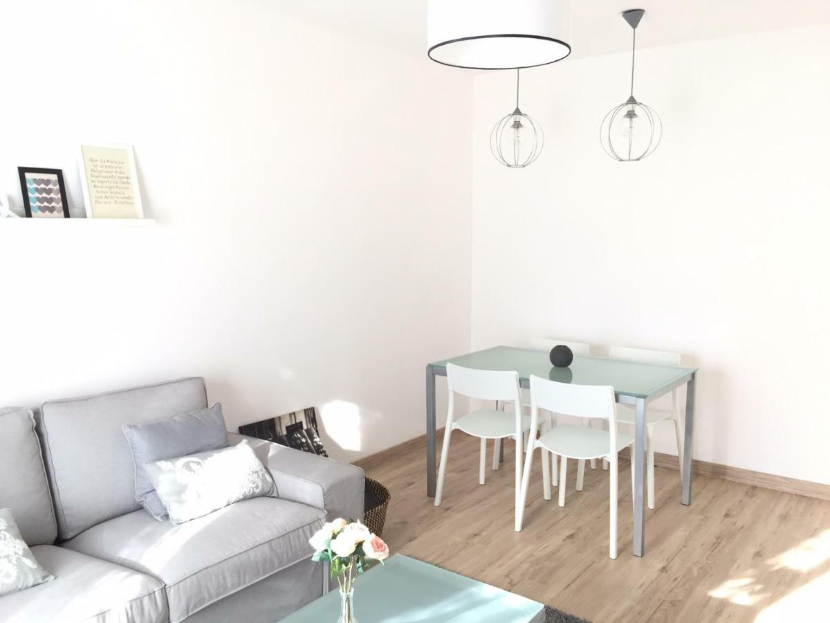 Betis A La Orilla Del Guadalquivir & Vistas A La Giralda Apartman Sevilla Kültér fotó