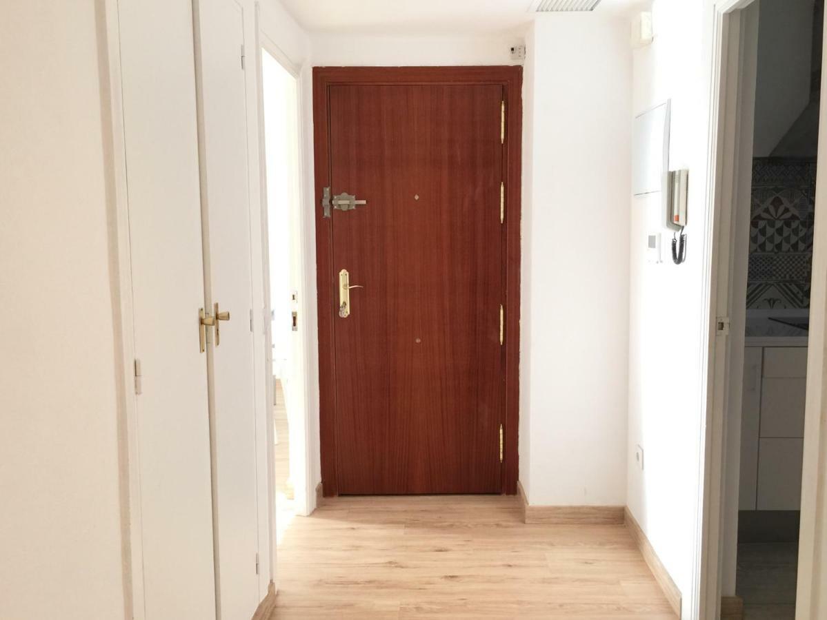 Betis A La Orilla Del Guadalquivir & Vistas A La Giralda Apartman Sevilla Kültér fotó
